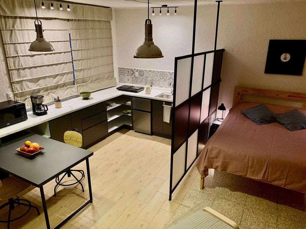 Apartamento em Del Valle Centro, Benito Juárez, foto 2 de 13