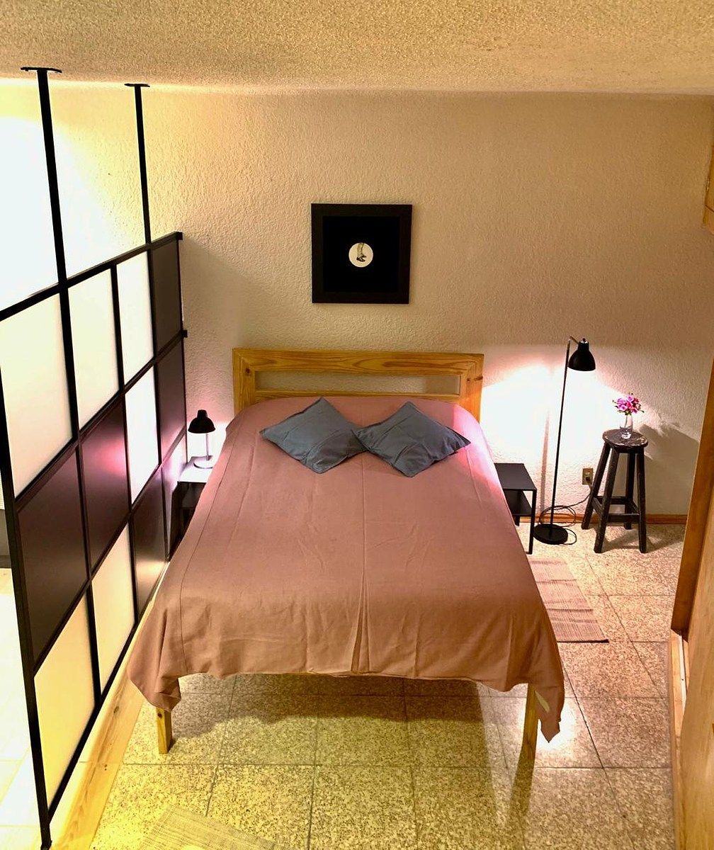 Apartamento em Del Valle Centro, Benito Juárez, foto 3 de 13