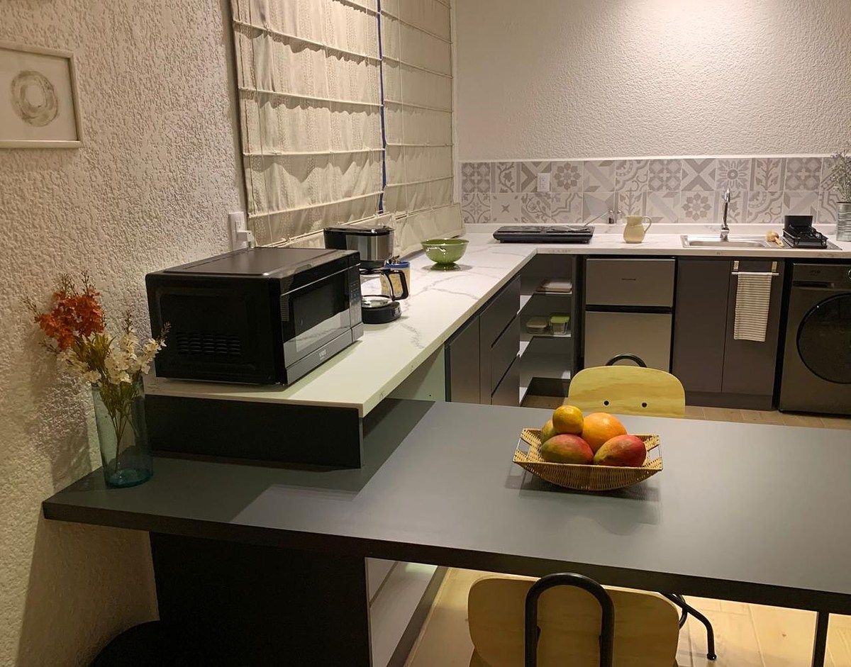 Apartamento em Del Valle Centro, Benito Juárez, foto 7 de 13