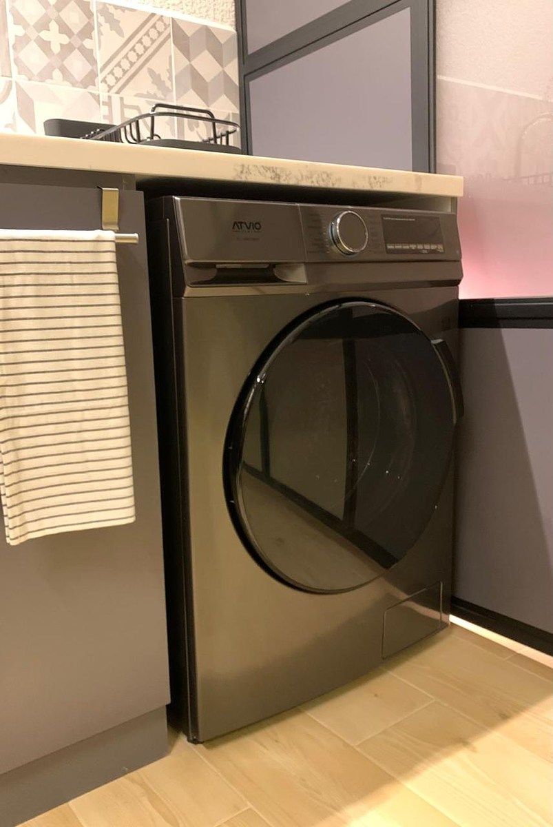 Apartamento em Del Valle Centro, Benito Juárez, foto 10 de 13