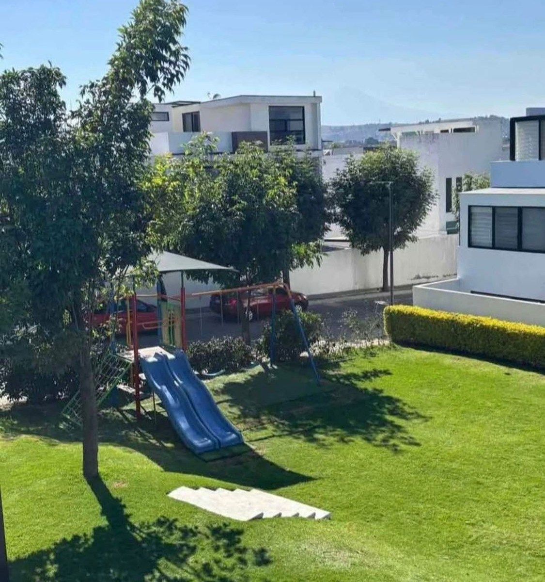 Lot in Lomas de Angelópolis III, San Andrés Cholula, photo 6 of 6
