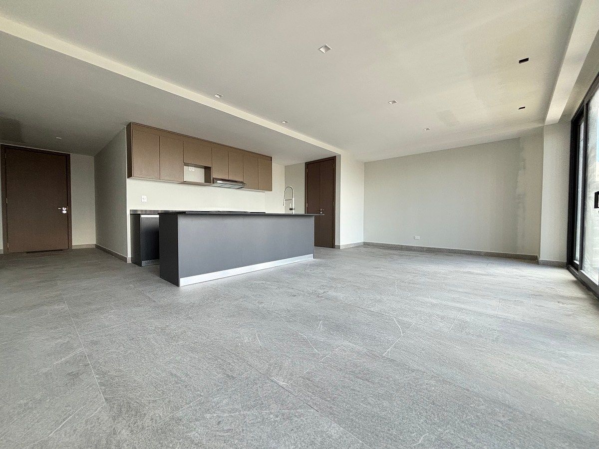 Departamento en venta, Luzia dentro de Plaza Península, foto 1 de 16