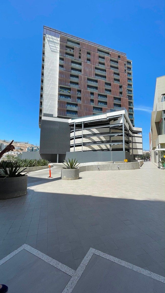 Departamento en Chapultepec Alamar, Tijuana, foto 28 de 37