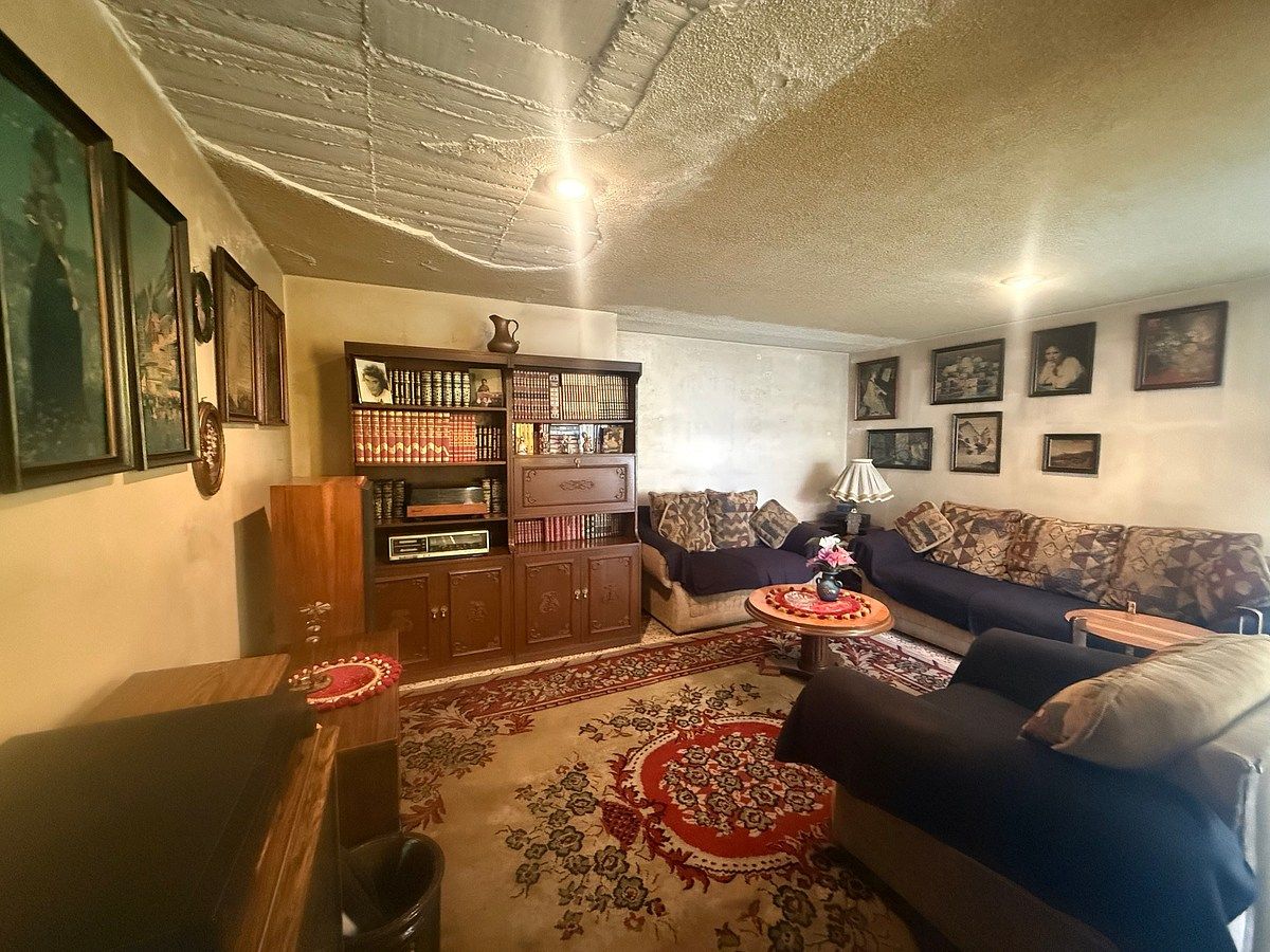 House in Viveros de La Loma, Tlalnepantla de Baz, photo 3 of 16