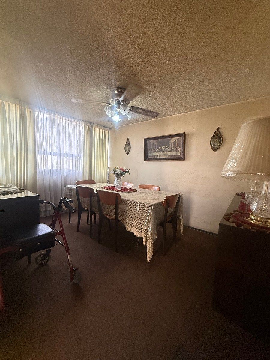 House in Viveros de La Loma, Tlalnepantla de Baz, photo 4 of 16