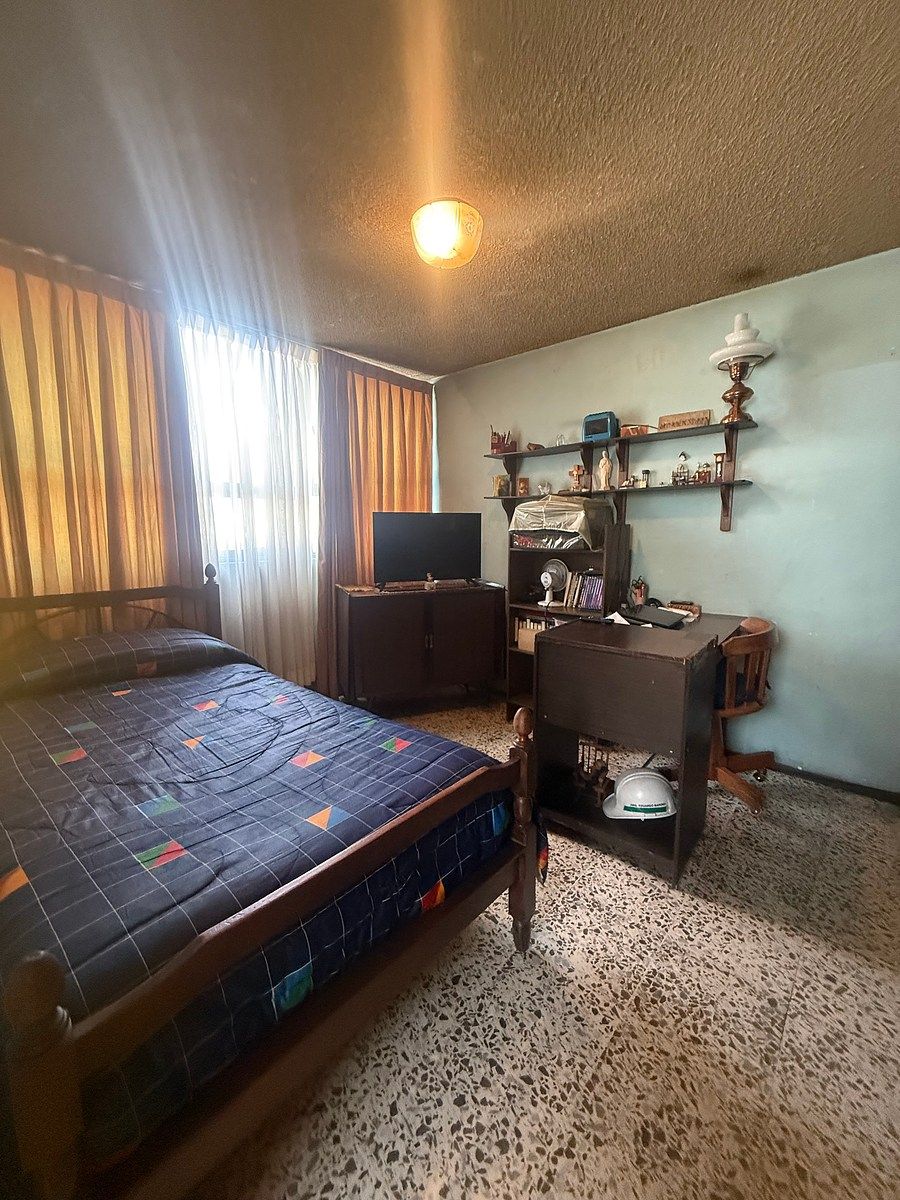 House in Viveros de La Loma, Tlalnepantla de Baz, photo 9 of 16