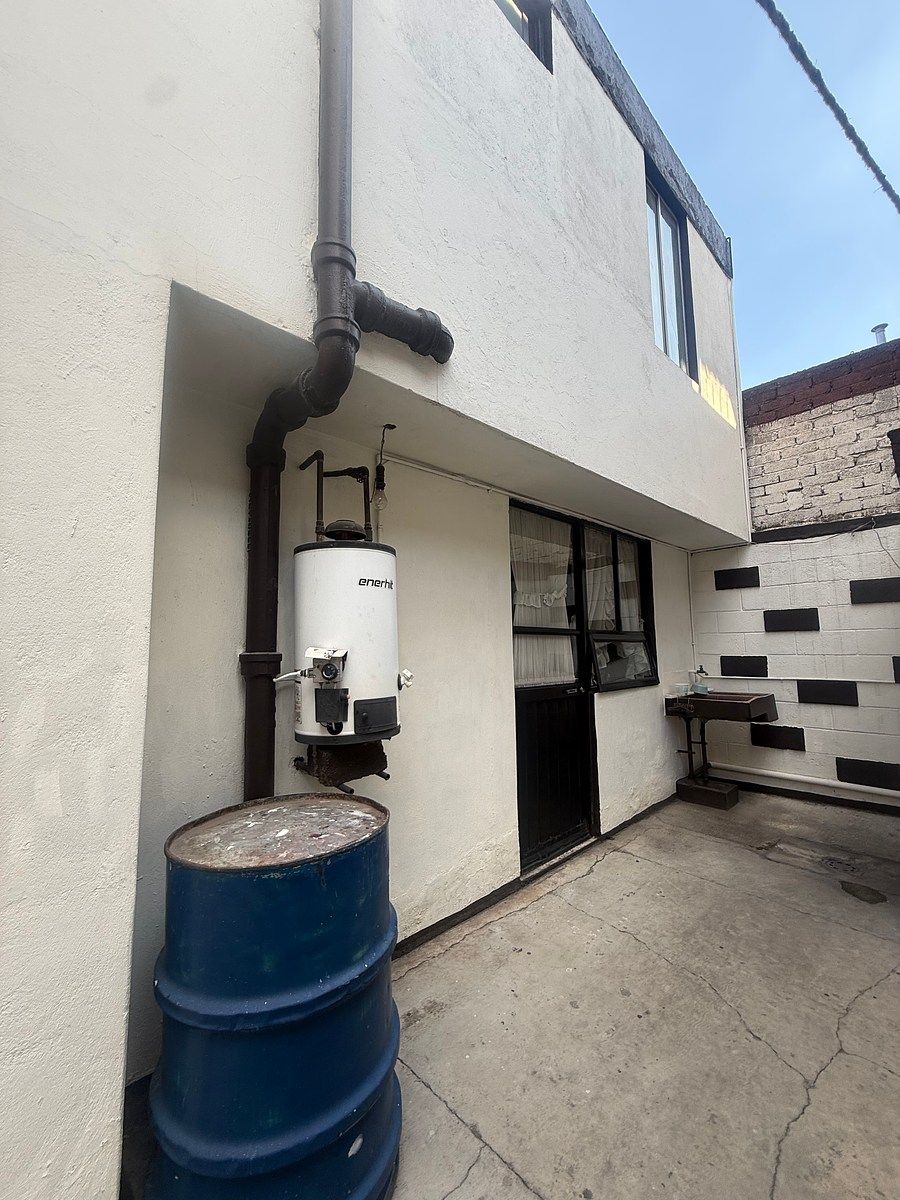House in Viveros de La Loma, Tlalnepantla de Baz, photo 11 of 16