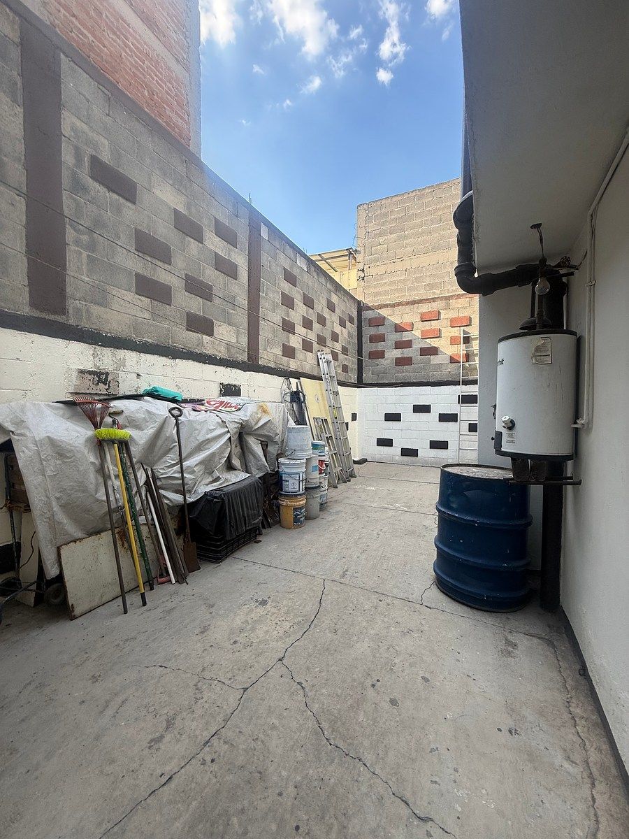 House in Viveros de La Loma, Tlalnepantla de Baz, photo 12 of 16