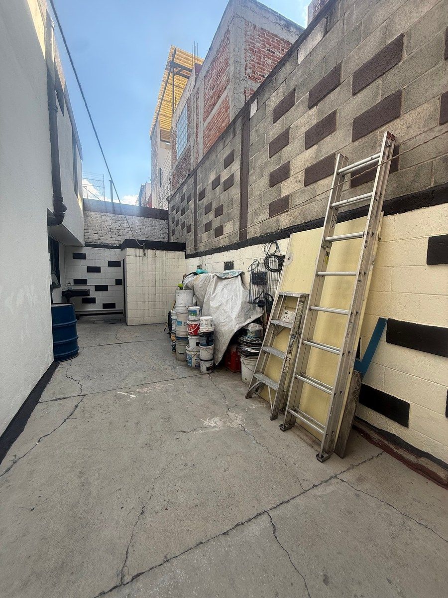House in Viveros de La Loma, Tlalnepantla de Baz, photo 13 of 16
