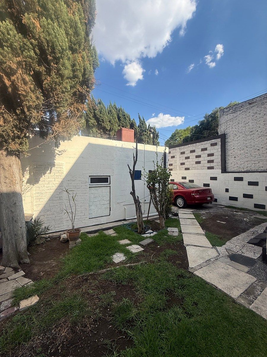 House in Viveros de La Loma, Tlalnepantla de Baz, photo 14 of 16