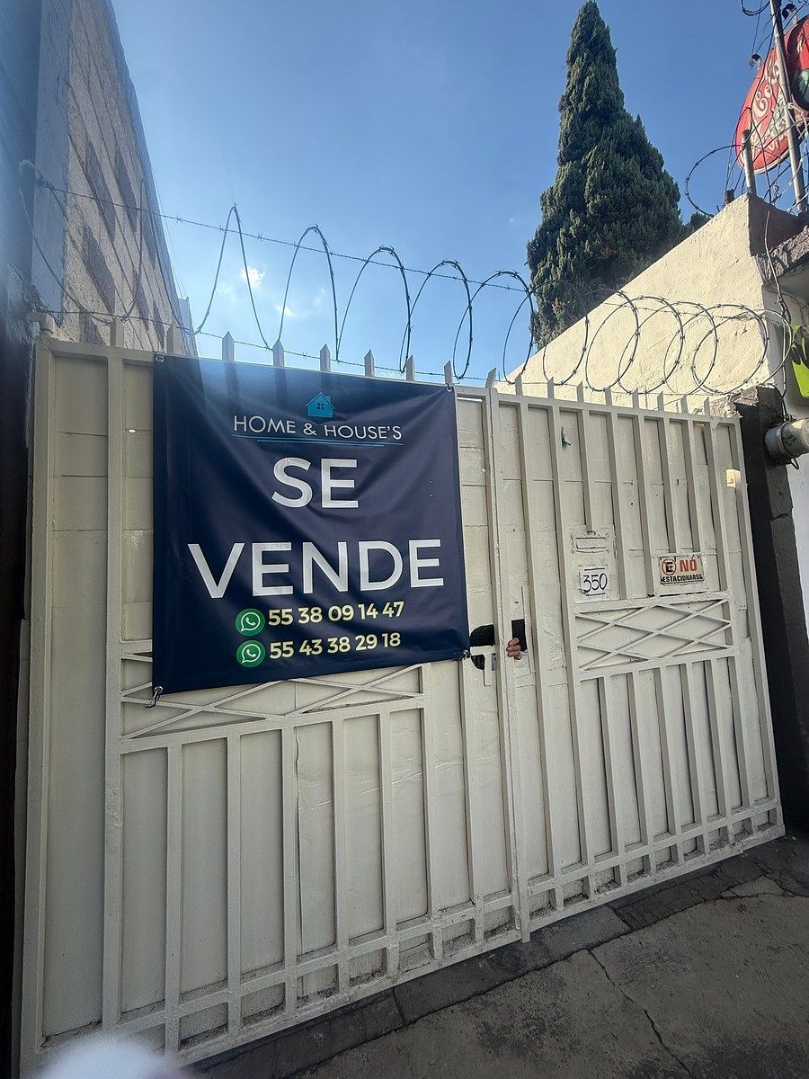 House in Viveros de La Loma, Tlalnepantla de Baz, photo 15 of 16