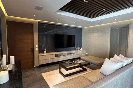 Departamento en Venta, San Jeronimo, Monterrey N. L.