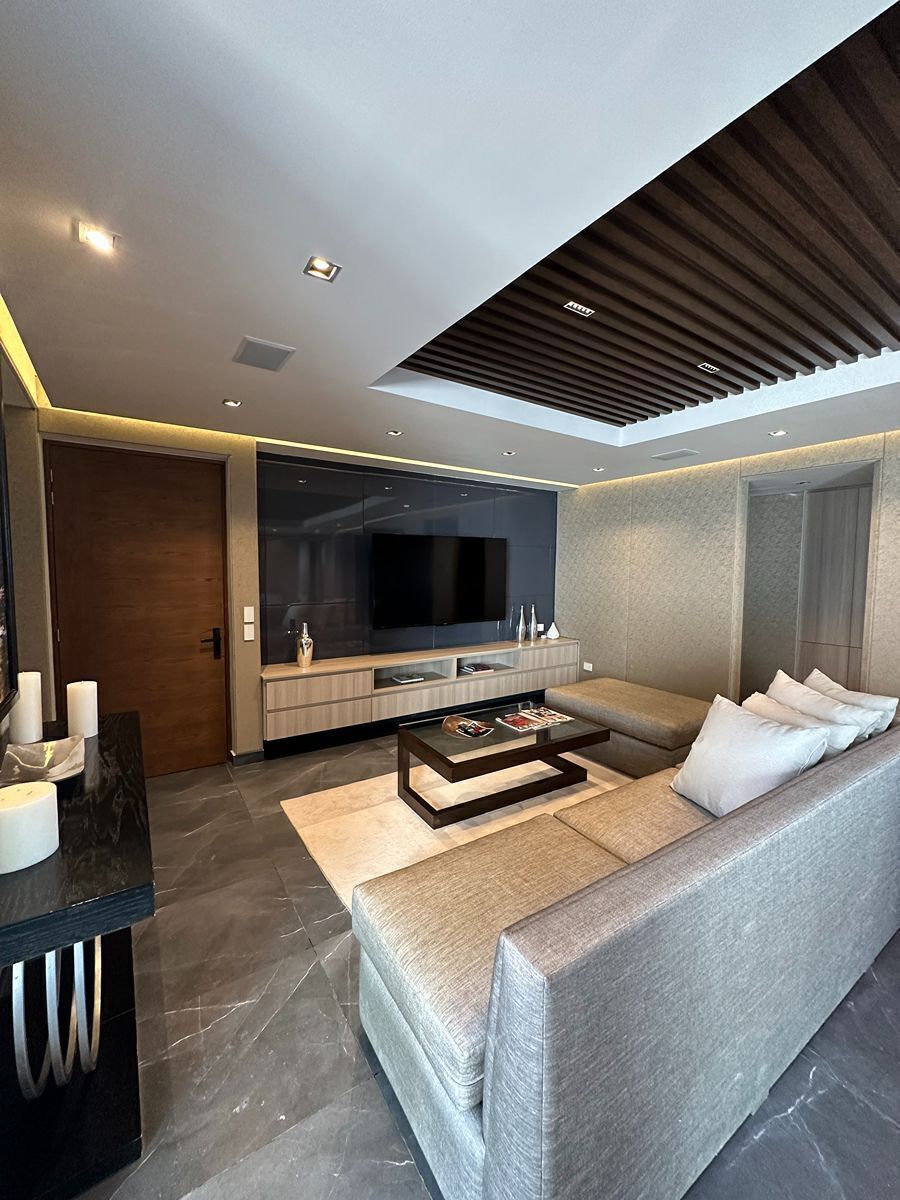 Apartamento em San Jerónimo, Monterrey, foto 3 de 9