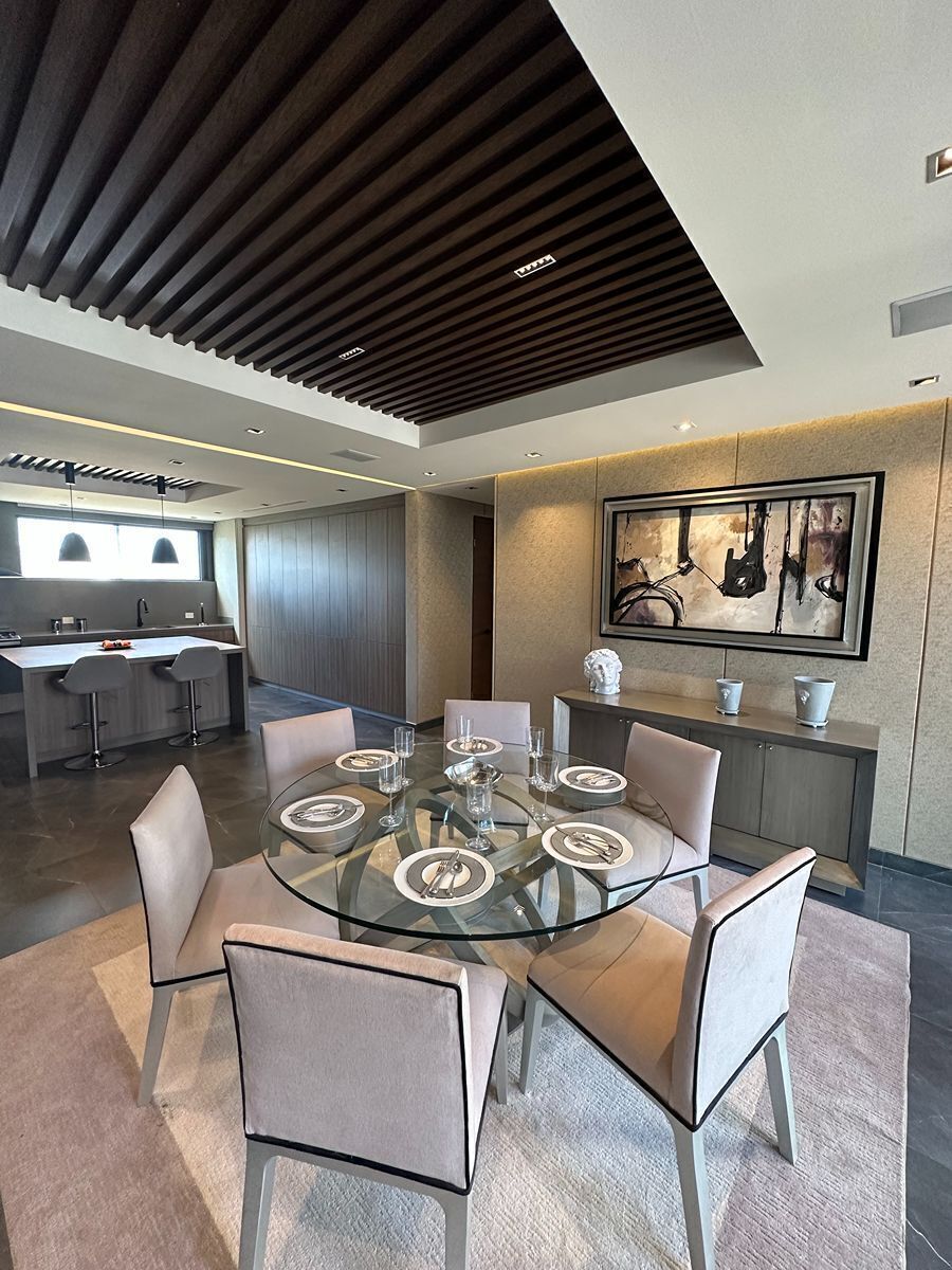 Apartamento em San Jerónimo, Monterrey, foto 4 de 9