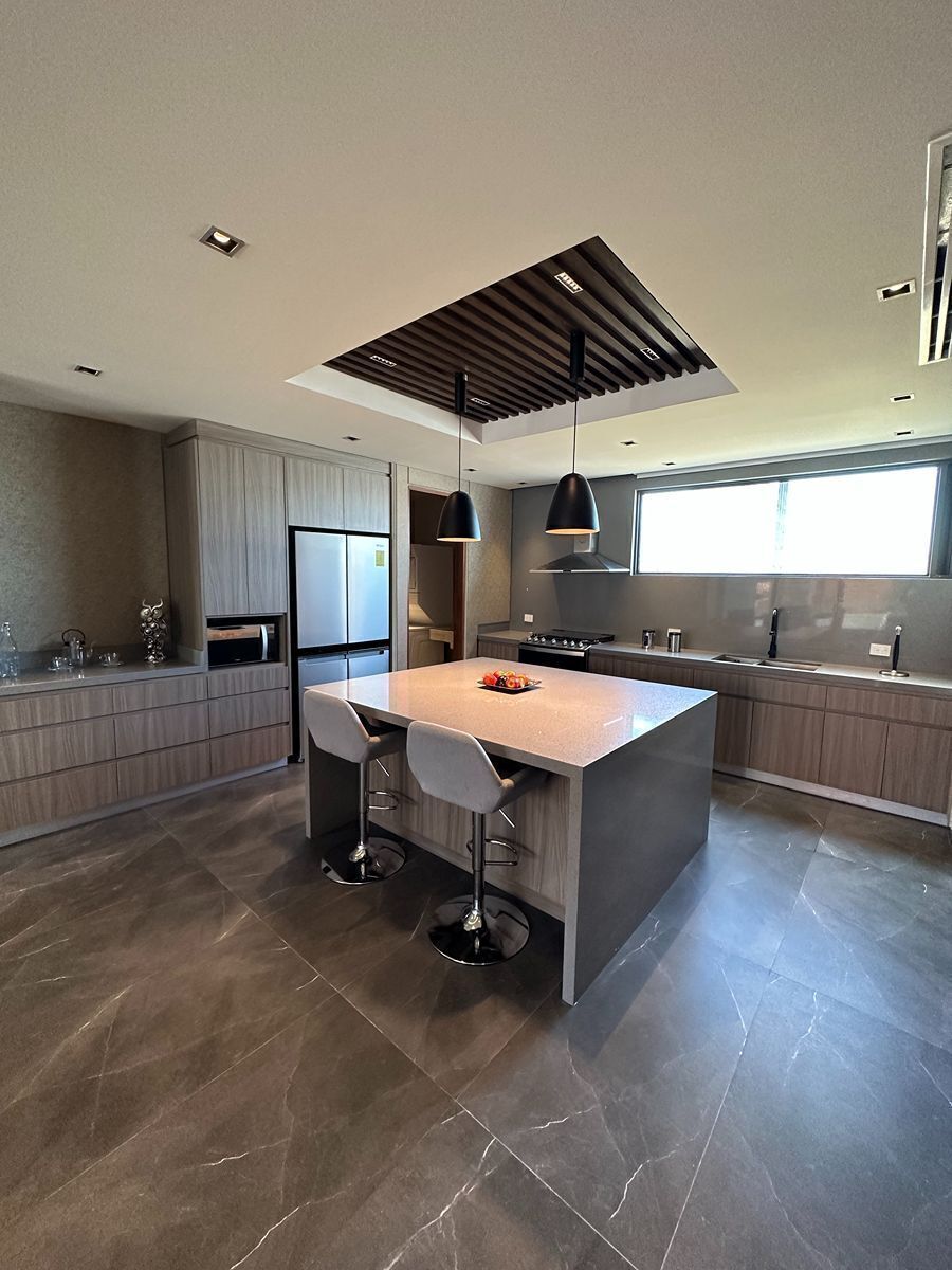 Departamento en Venta, San Jeronimo, Monterrey N. L., foto 1 de 9