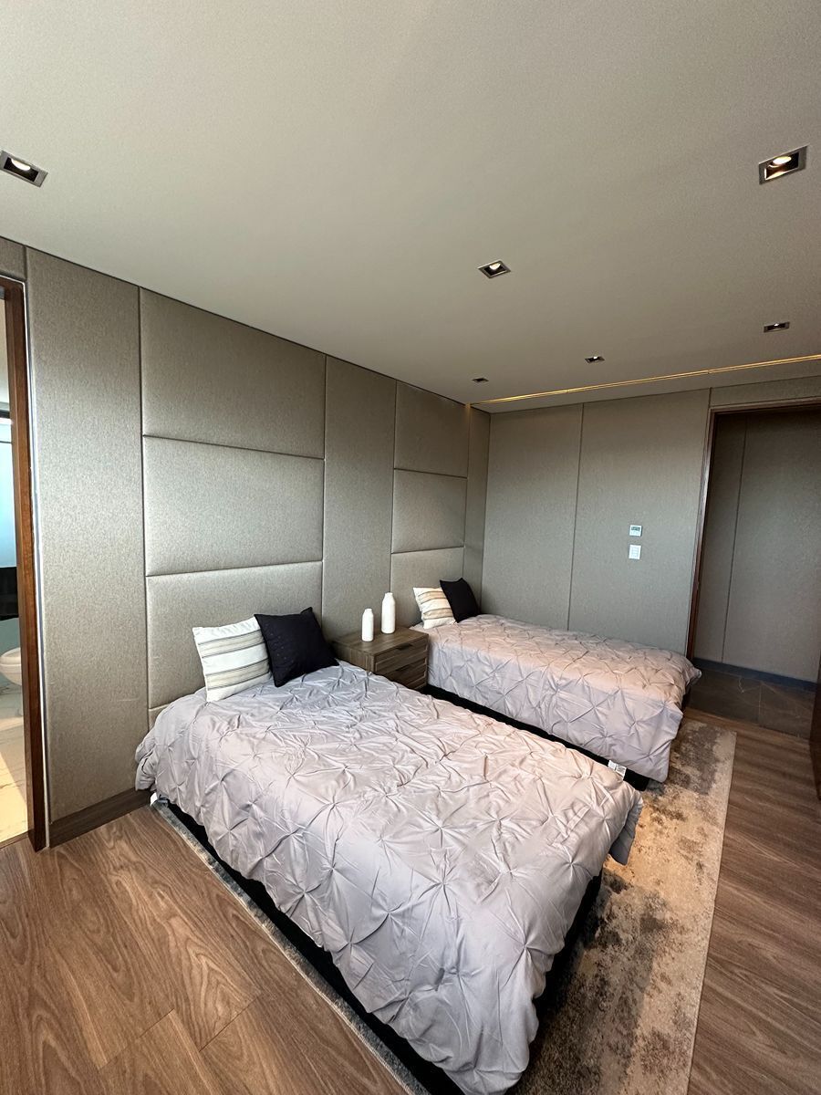Apartamento em San Jerónimo, Monterrey, foto 8 de 9