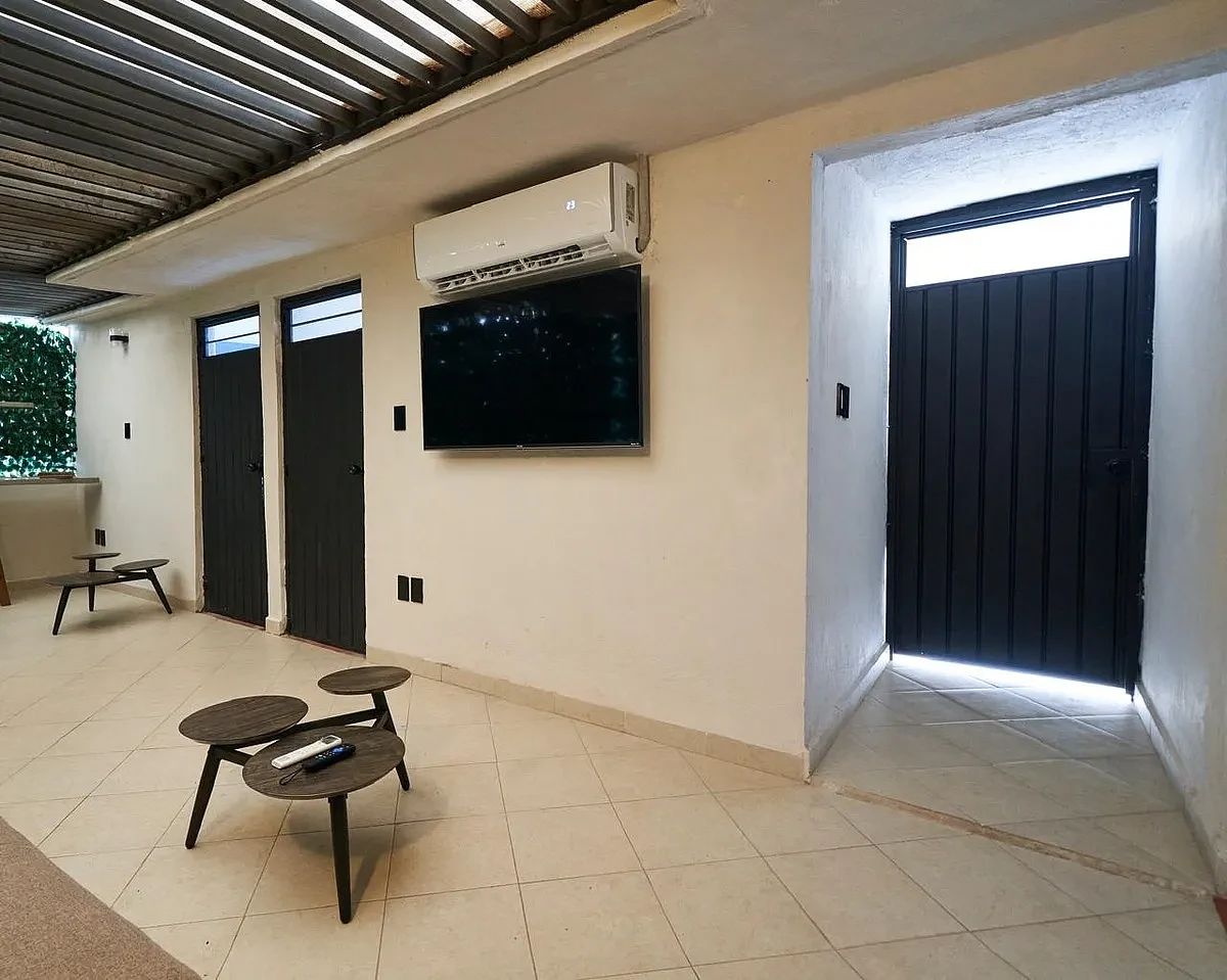 Apartamento em Roma Norte, Cuauhtémoc, foto 7 de 9