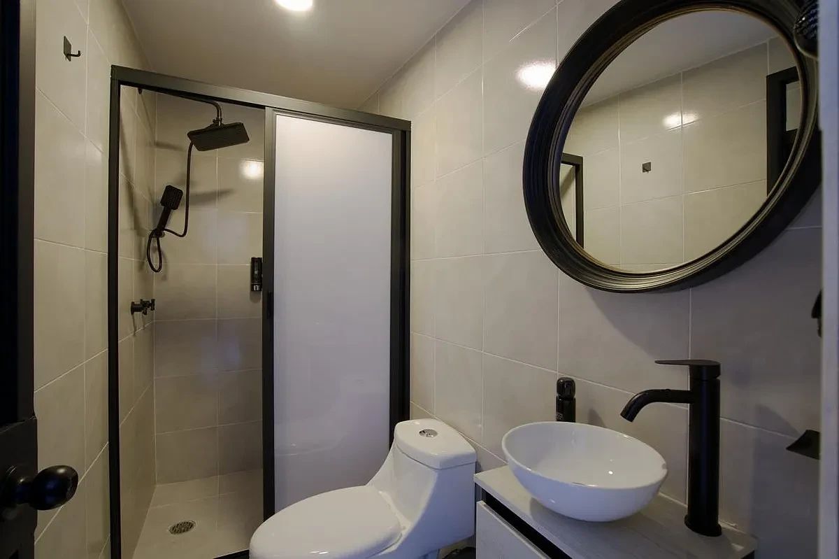 Apartamento em Roma Norte, Cuauhtémoc, foto 8 de 9