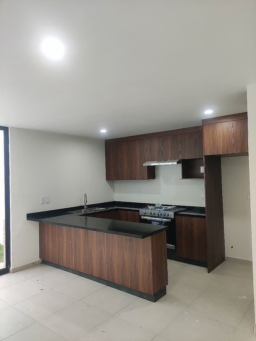 House in Gated Community in Madeiras, Zapopan, photo 6 of 27