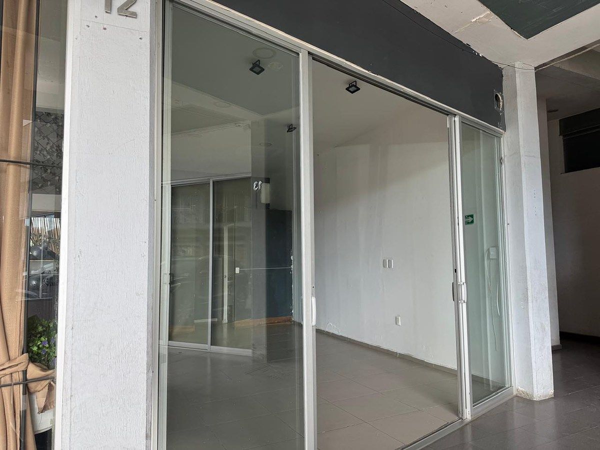 Local en centro comercial en Residencial Amaranto, Zapopan, foto 11 de 11