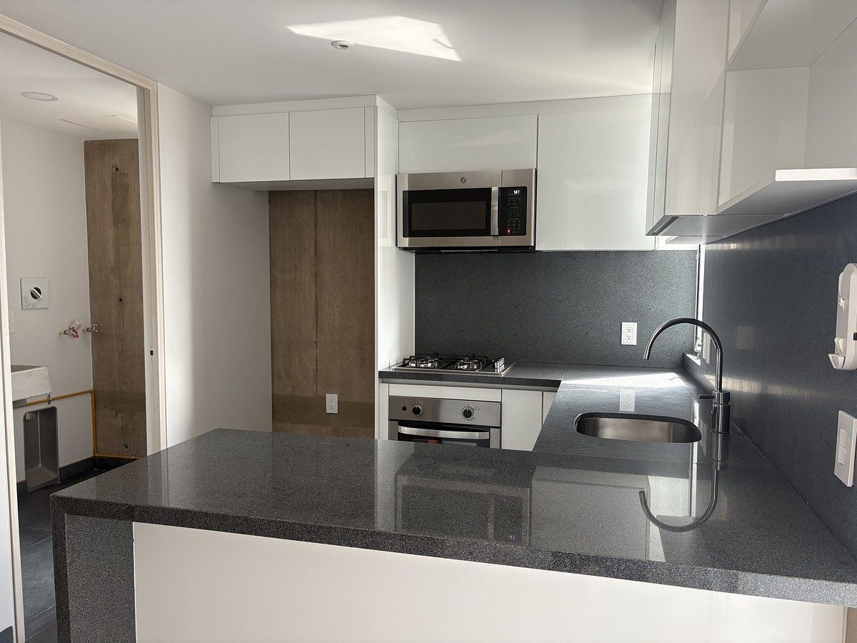Apartamento em Santa Fe Cuajimalpa, Cuajimalpa de Morelos, foto 2 de 24