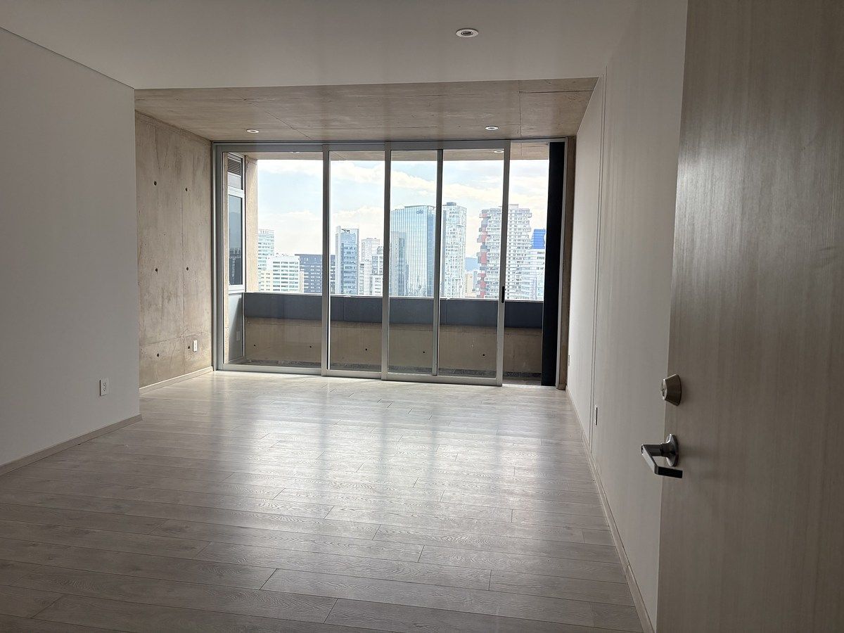 Apartamento em Santa Fe Cuajimalpa, Cuajimalpa de Morelos, foto 3 de 24