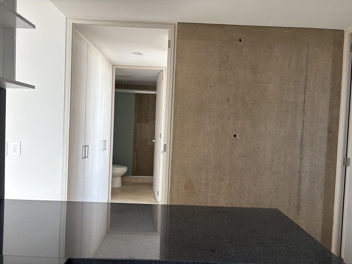 Apartamento em Santa Fe Cuajimalpa, Cuajimalpa de Morelos, foto 4 de 24