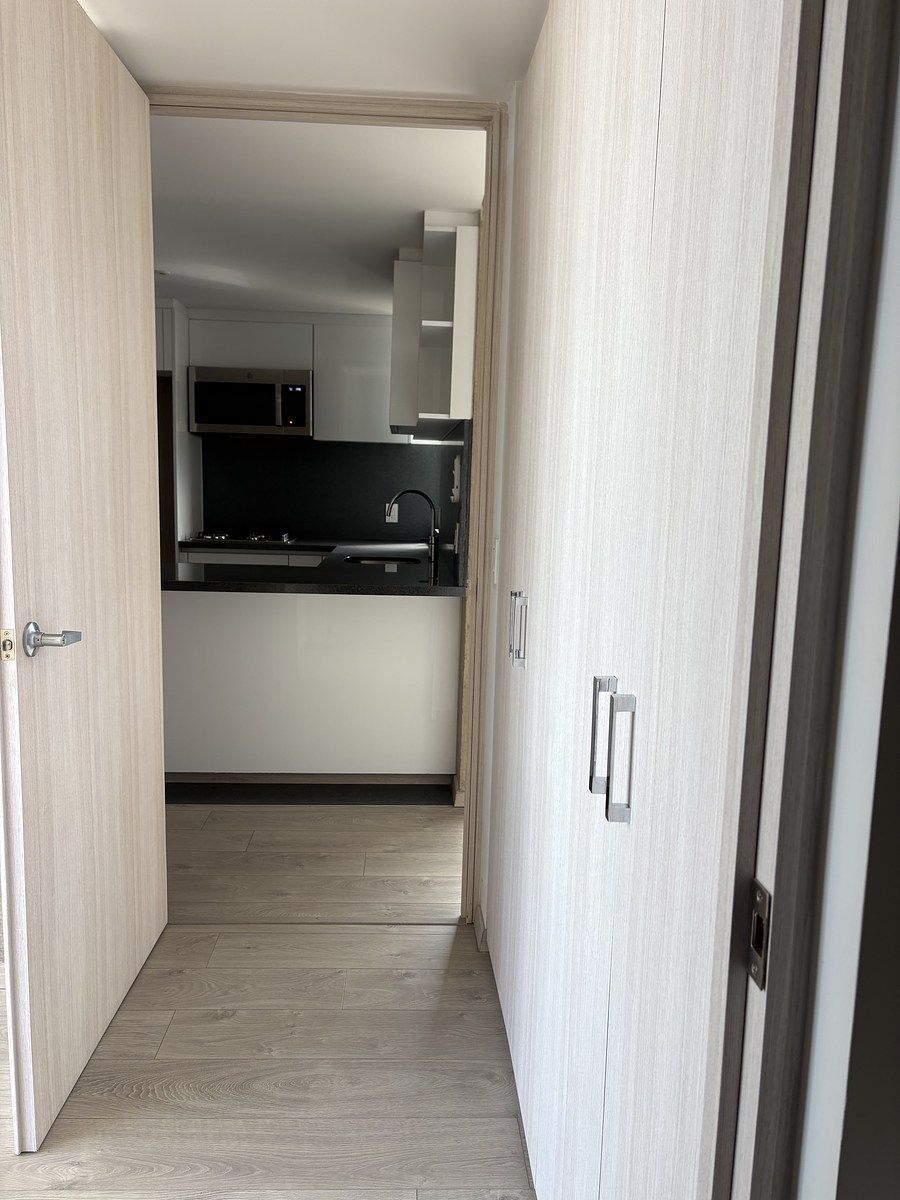 Apartamento em Santa Fe Cuajimalpa, Cuajimalpa de Morelos, foto 5 de 24