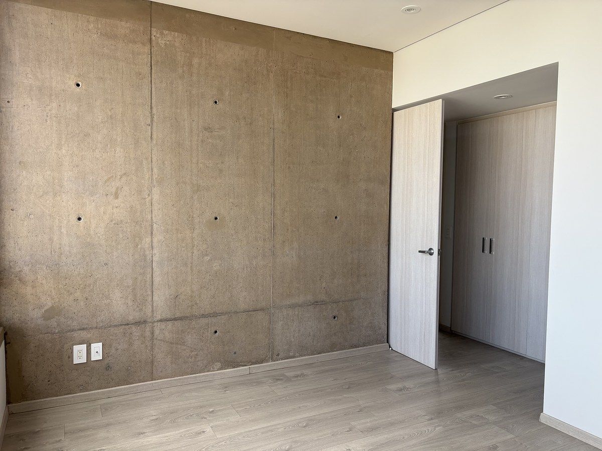 Apartamento em Santa Fe Cuajimalpa, Cuajimalpa de Morelos, foto 8 de 24