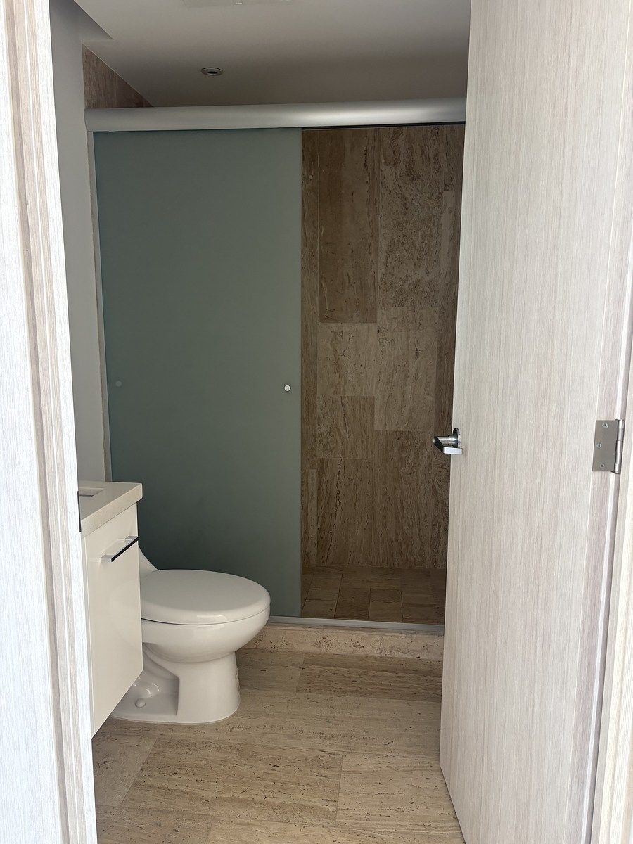 Apartamento em Santa Fe Cuajimalpa, Cuajimalpa de Morelos, foto 9 de 24