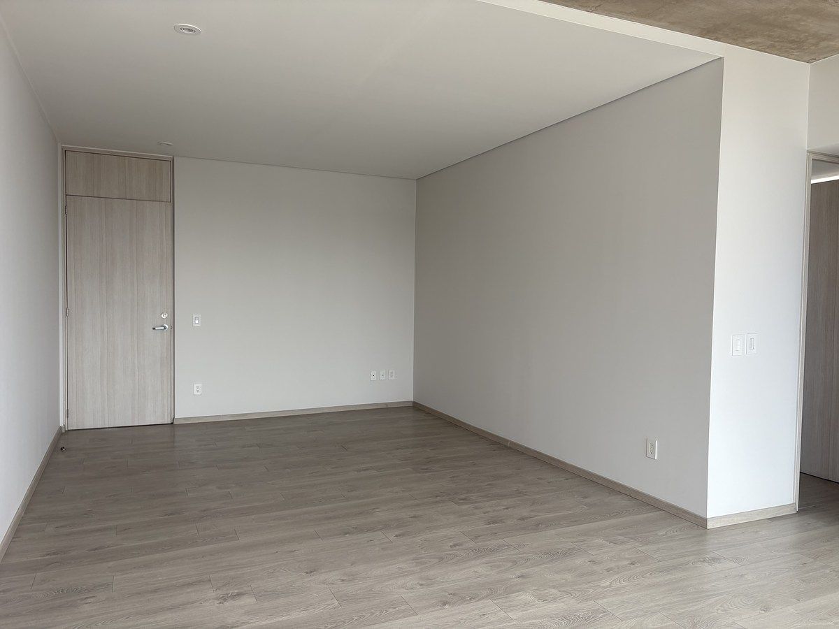 Apartamento em Santa Fe Cuajimalpa, Cuajimalpa de Morelos, foto 10 de 24
