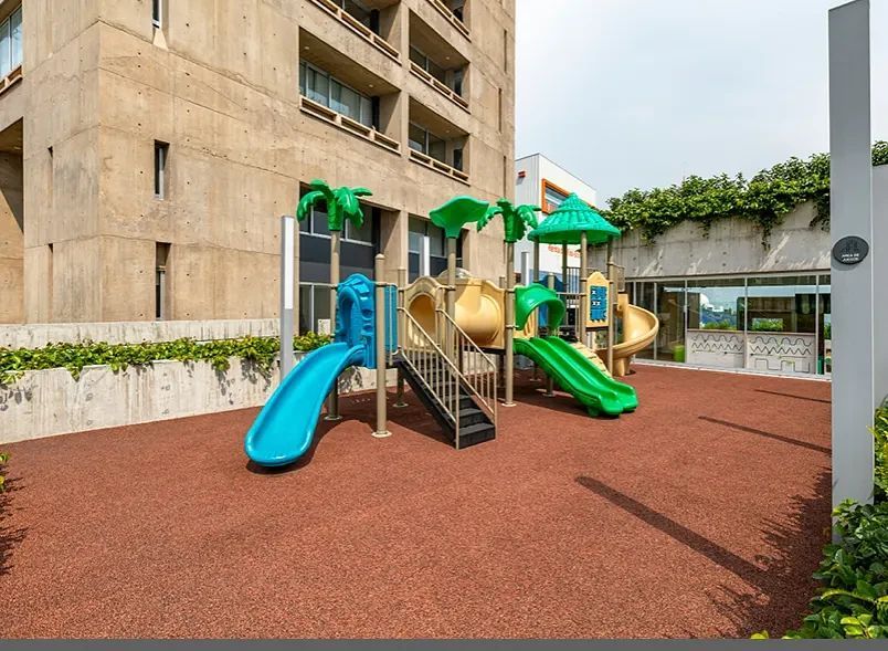 Apartamento em Santa Fe Cuajimalpa, Cuajimalpa de Morelos, foto 15 de 24