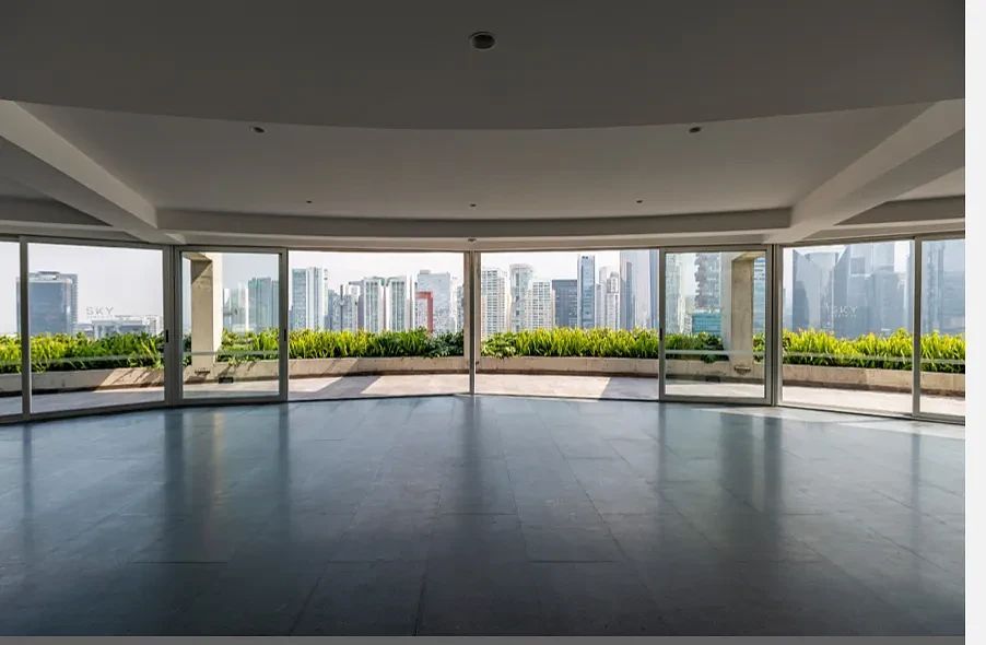 Apartamento em Santa Fe Cuajimalpa, Cuajimalpa de Morelos, foto 20 de 24