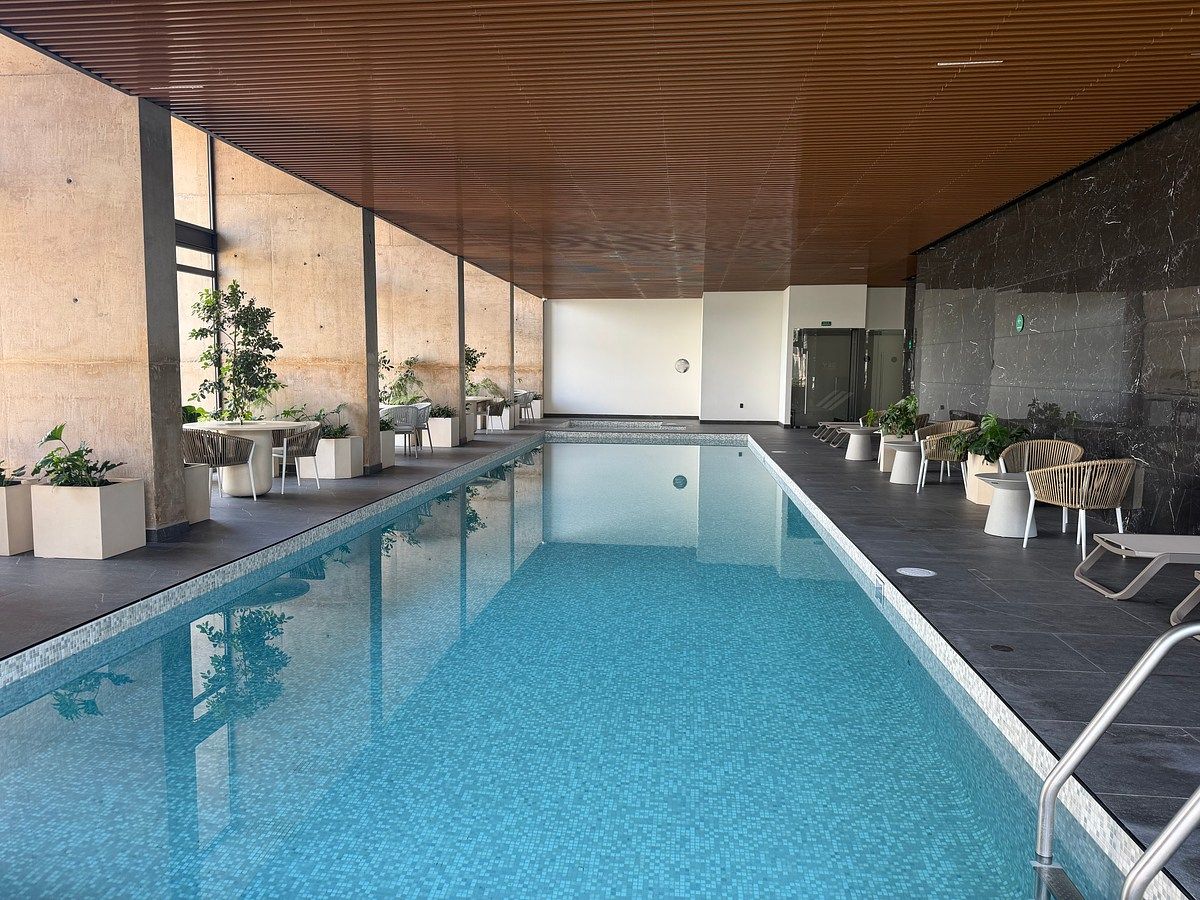 Apartamento em Santa Fe Cuajimalpa, Cuajimalpa de Morelos, foto 22 de 24