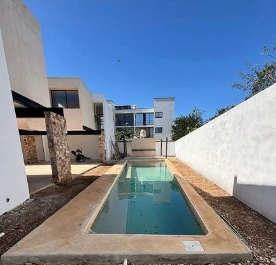 Apartment in Santa Rita Cholul, Mérida, photo 12 of 24