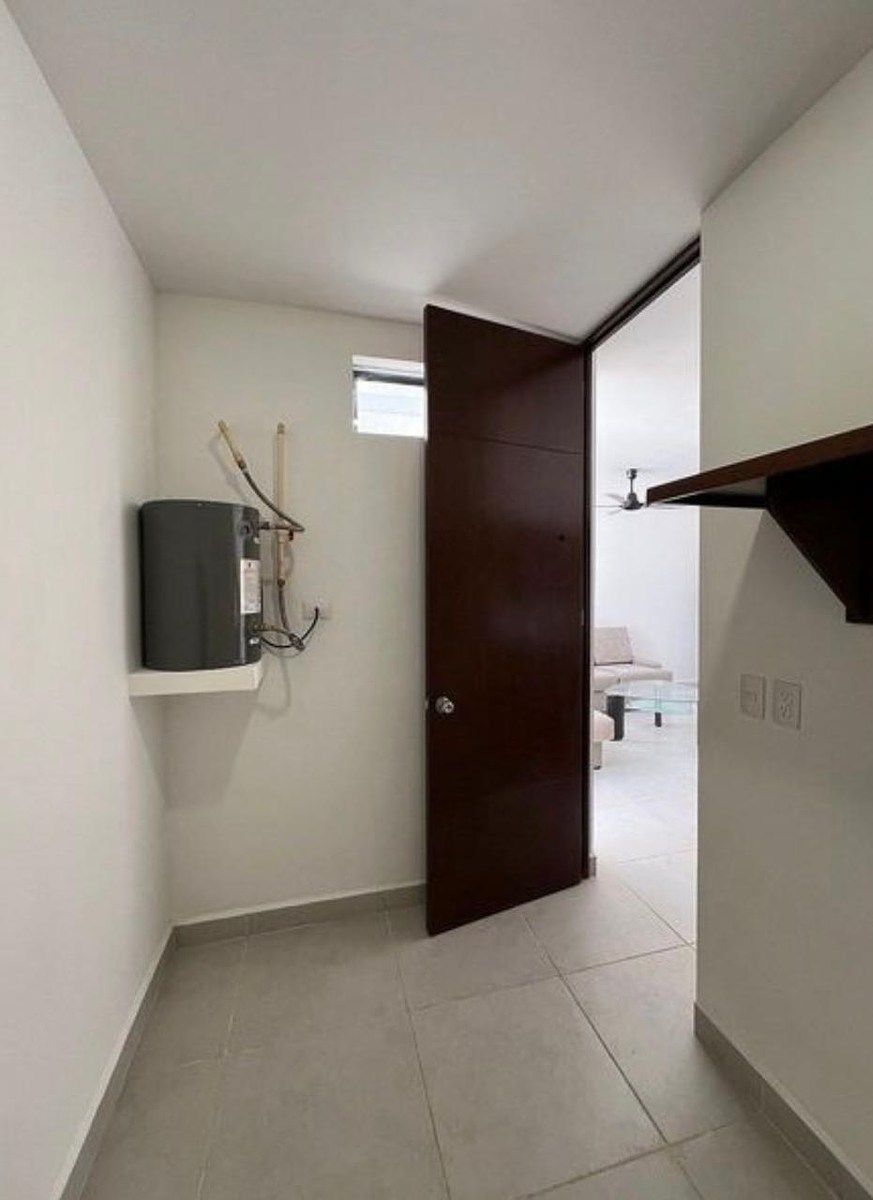 Apartment in Santa Rita Cholul, Mérida, photo 13 of 24