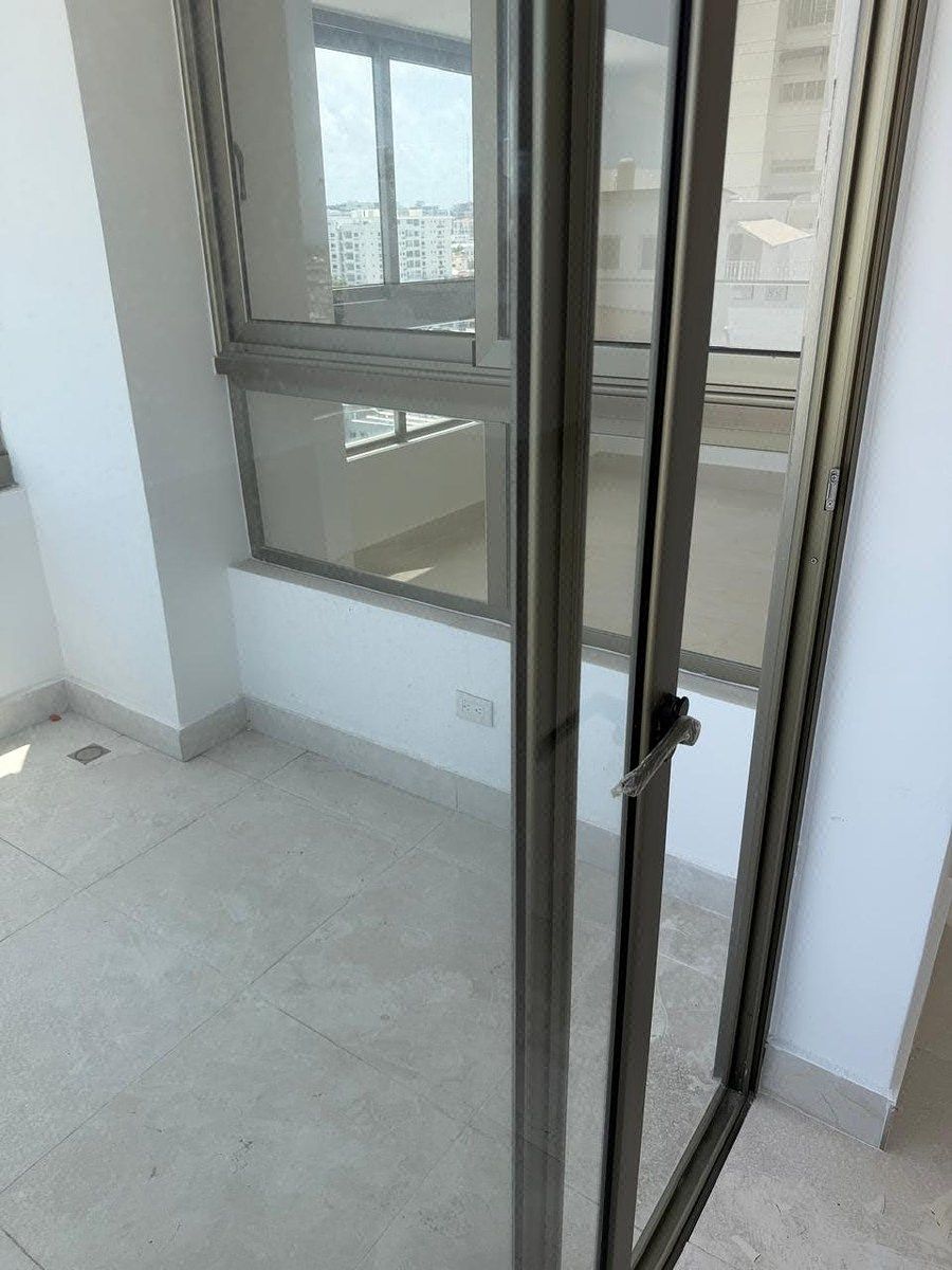 Apartamento en Bella Vista, Santo Domingo Centro (Distrito Nacional), foto 9 de 22
