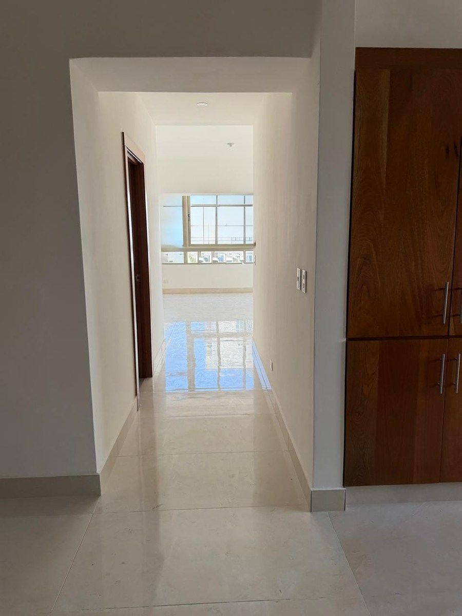 Apartamento en Bella Vista, Santo Domingo Centro (Distrito Nacional), foto 10 de 22