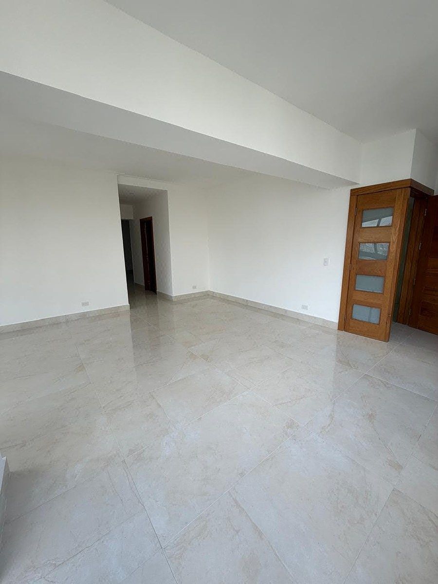 Apartamento en Bella Vista, Santo Domingo Centro (Distrito Nacional), foto 12 de 22