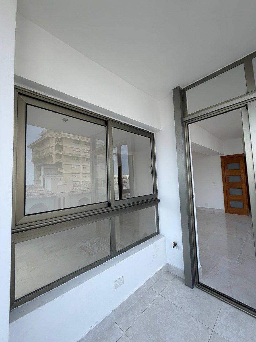 Apartamento en Bella Vista, Santo Domingo Centro (Distrito Nacional), foto 11 de 22