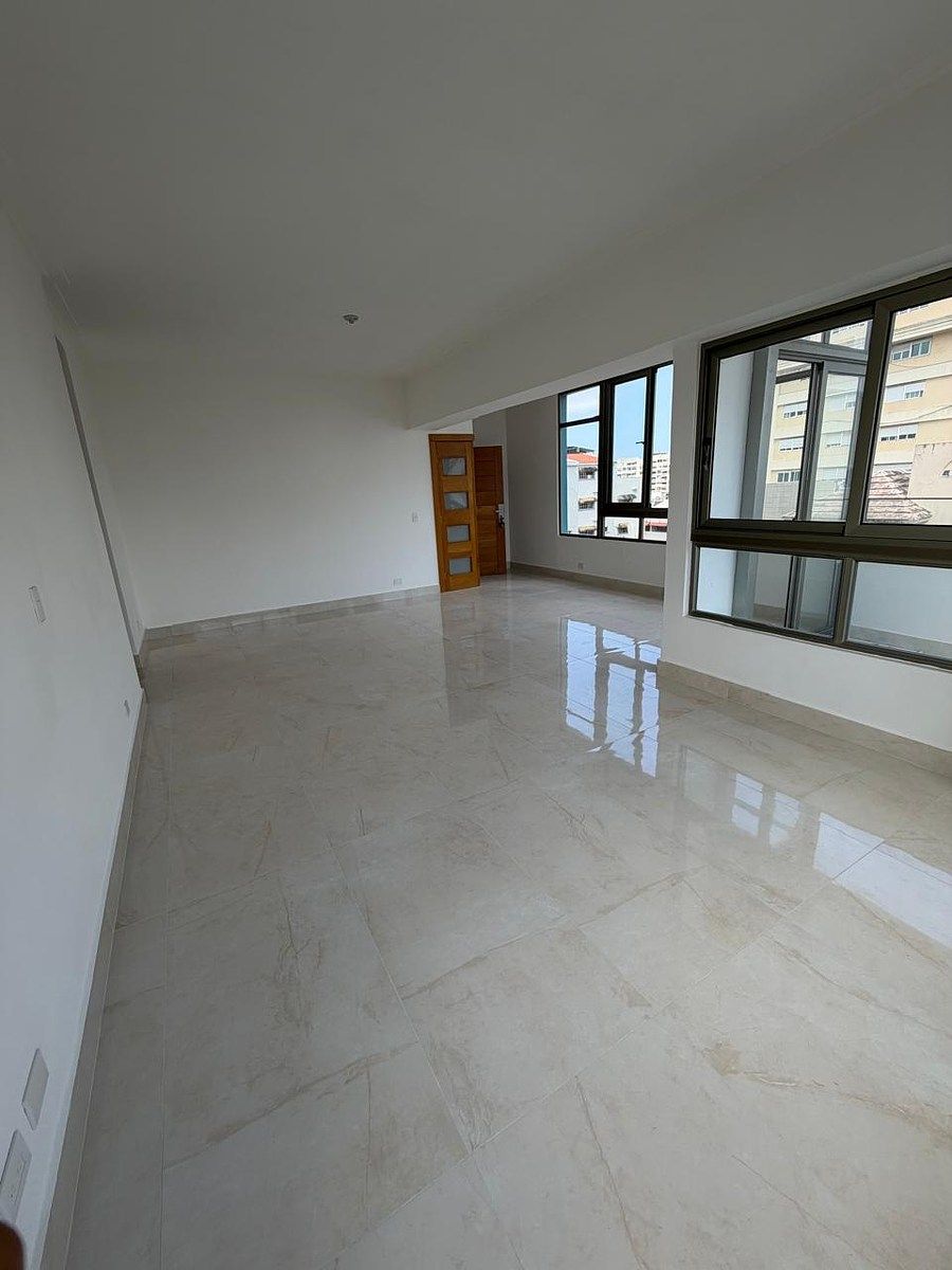 Apartamento en Bella Vista, Santo Domingo Centro (Distrito Nacional), foto 13 de 22