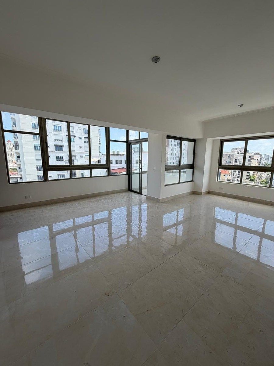 Apartamento en Bella Vista, Santo Domingo Centro (Distrito Nacional), foto 14 de 22