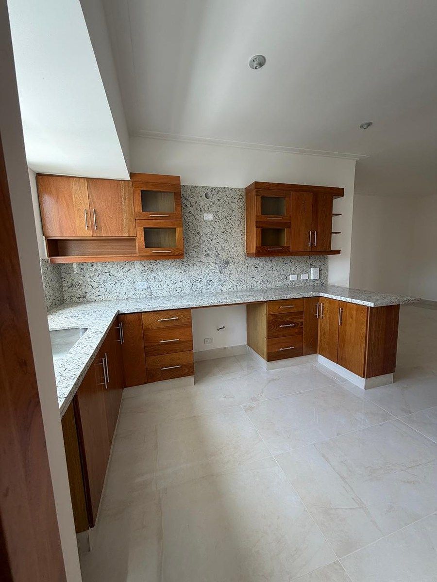 Apartamento en Bella Vista, Santo Domingo Centro (Distrito Nacional), foto 15 de 22