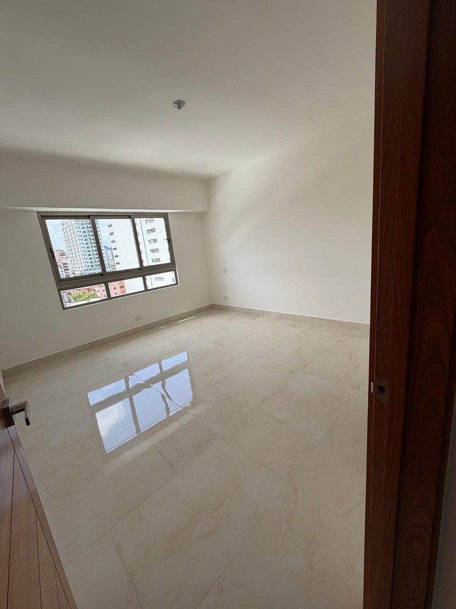Apartamento en Bella Vista, Santo Domingo Centro (Distrito Nacional), foto 19 de 22