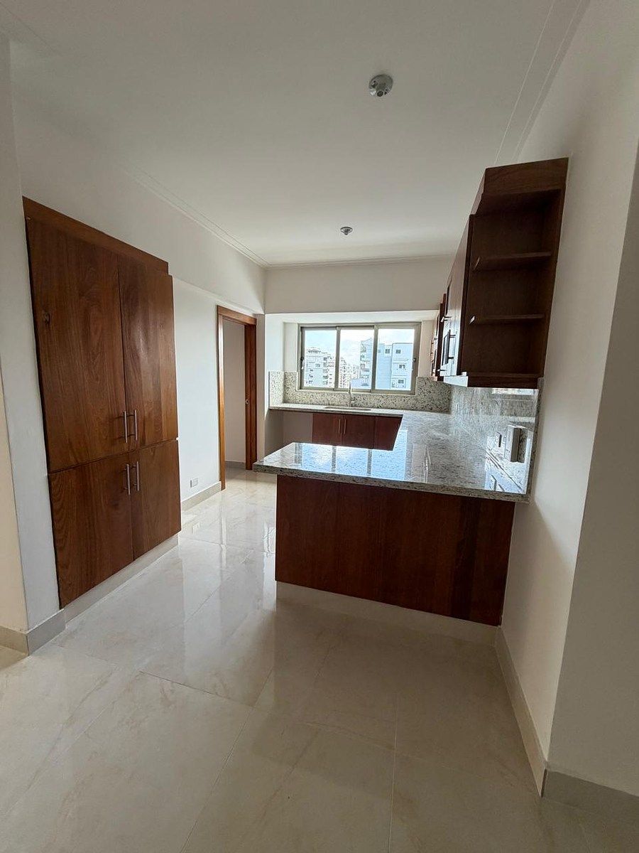 Apartamento en Bella Vista, Santo Domingo Centro (Distrito Nacional), foto 20 de 22