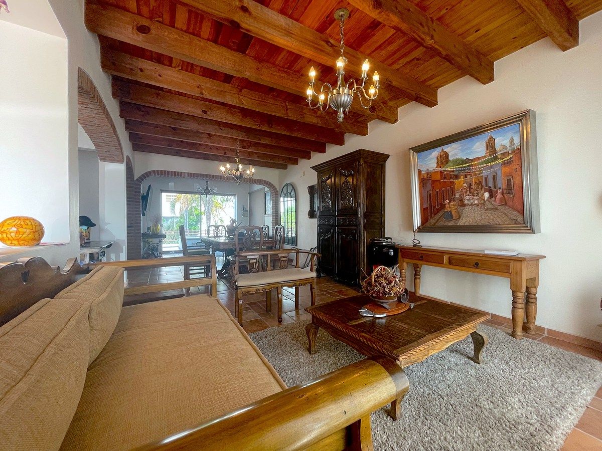 Departamento en Las Brisas, San Miguel de Allende, foto 6 de 13