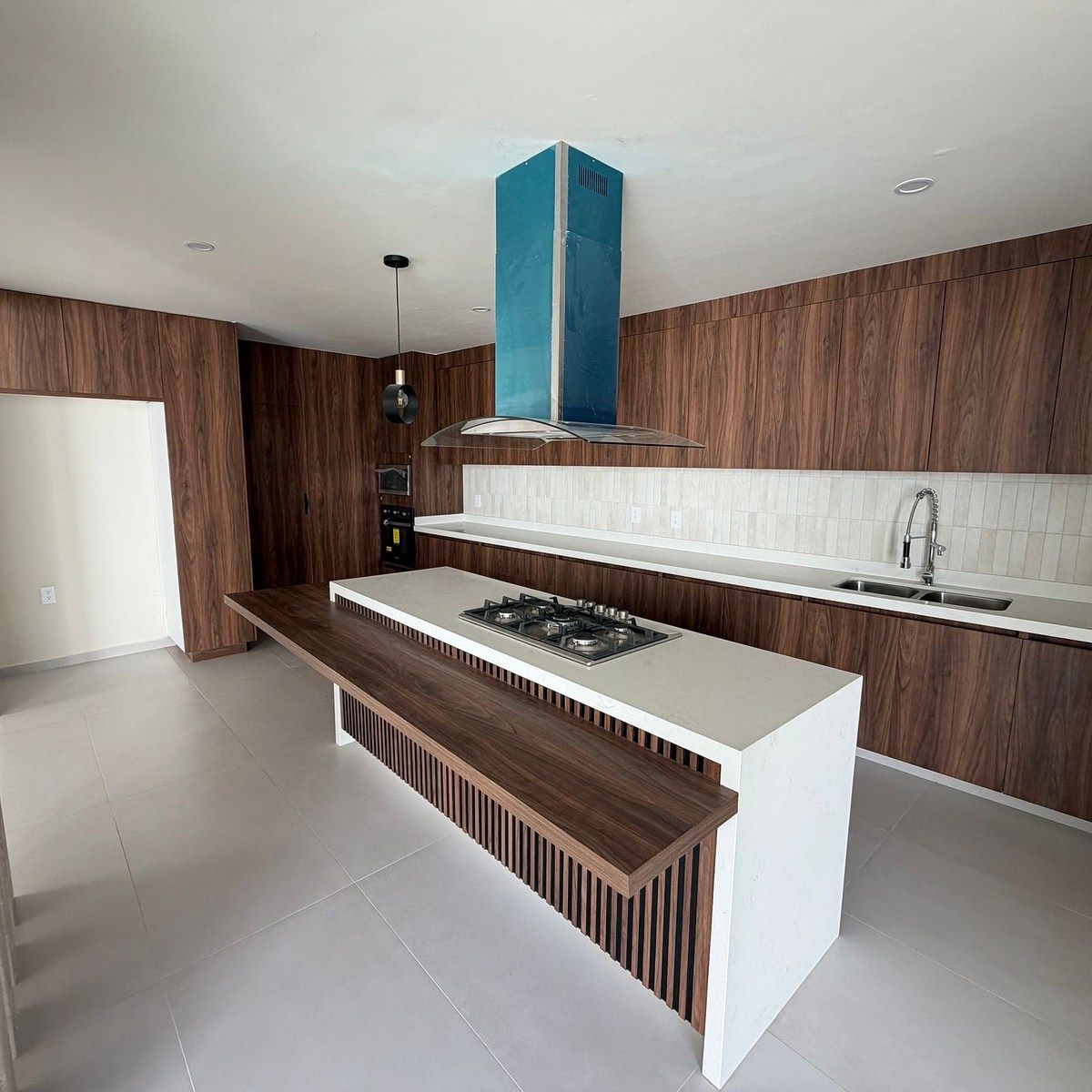 Casa em Bosques Tres Marías, Morelia, foto 21 de 25