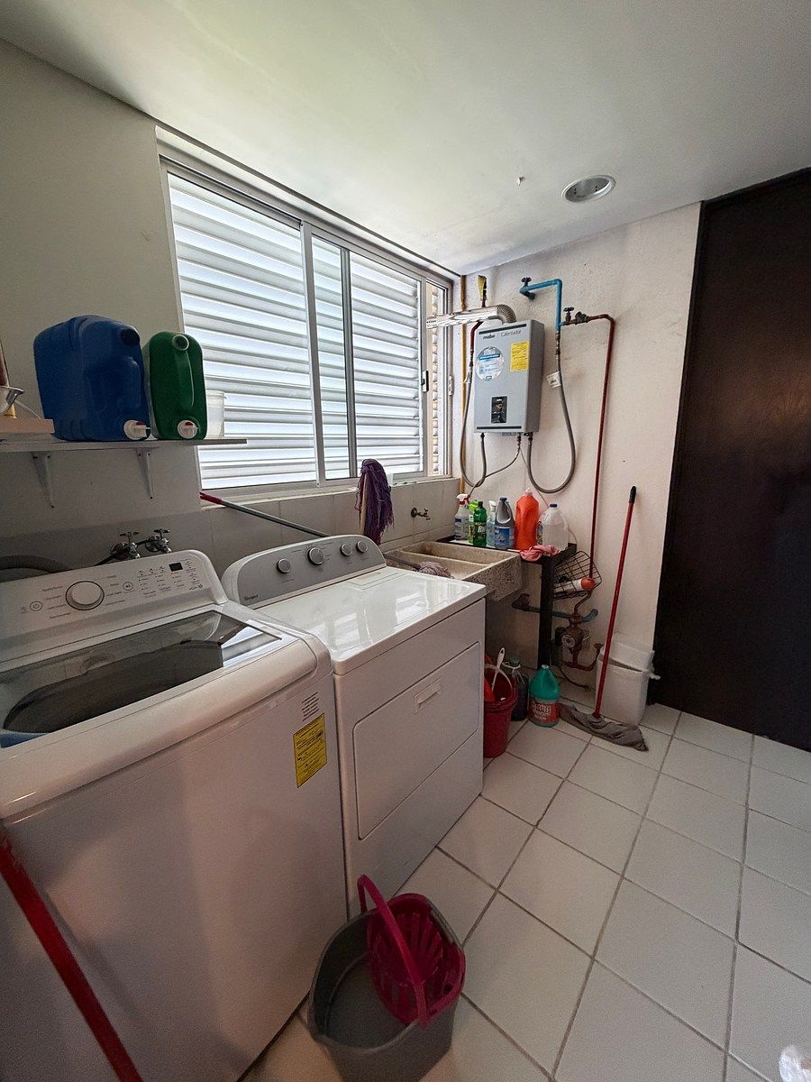 Apartamento em Lomas del Pedregal Framboyanes, Tlalpan, foto 46 de 47