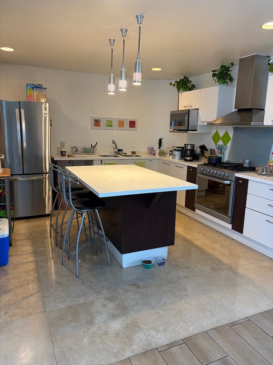Apartamento em Lomas del Pedregal Framboyanes, Tlalpan, foto 14 de 47