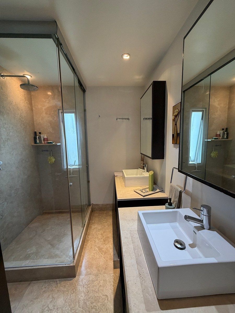 Apartamento em Lomas del Pedregal Framboyanes, Tlalpan, foto 24 de 47